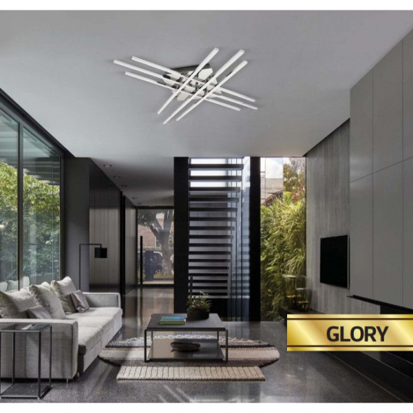 Lustra Led plafoniera SLC [2]